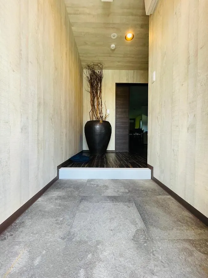 Apartmán Niseko Hotel Kiraku Kame Japonsko