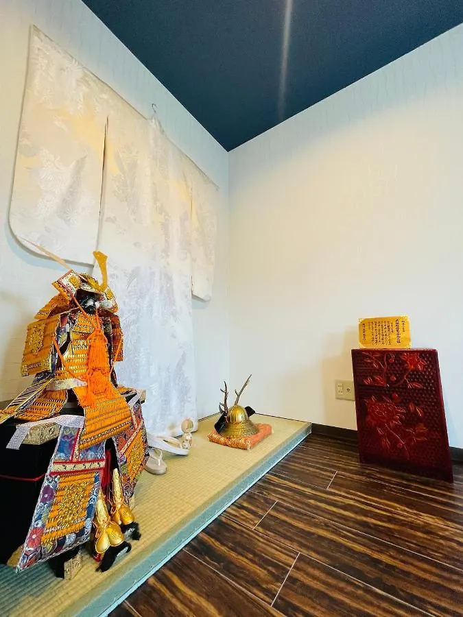 Apartmán Niseko Hotel Kiraku Kame